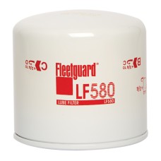 Fleetguard Oil Filter - LF580